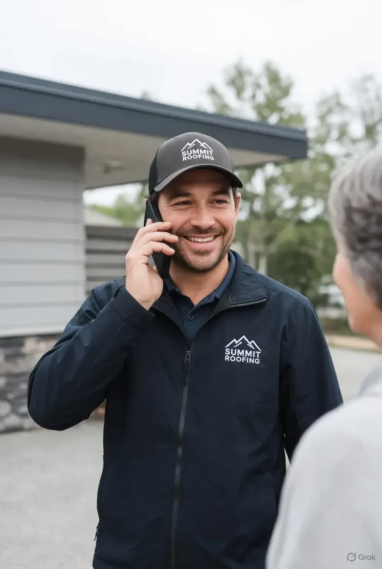 Flat Roof Leak Repair Moorefield, KY FAQs
